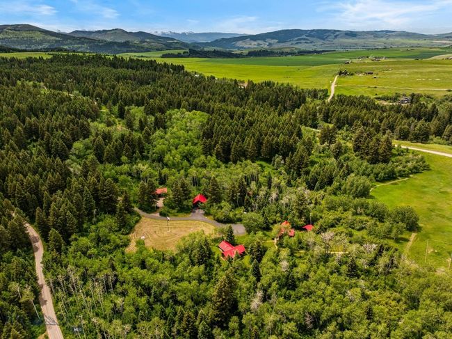 207 Martinez Spring Rd, House other with 4 bedrooms, 5 bathrooms and null parking in Bozeman MT | Image 4