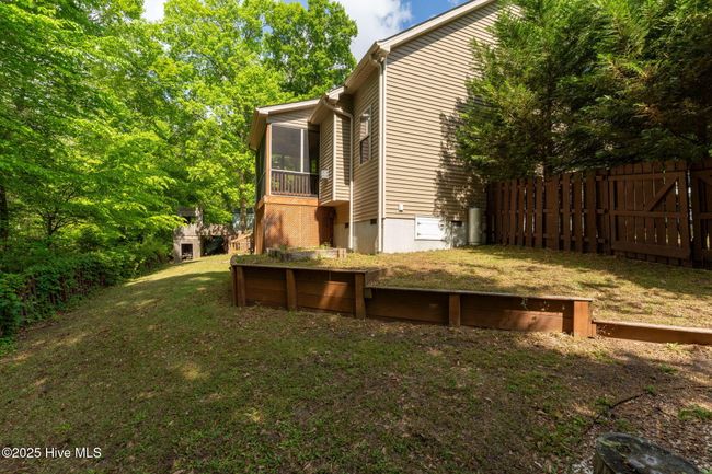 127 Katrina St, House other with 4 bedrooms, 3 bathrooms and 2 parking in Sneads Ferry NC | Image 39