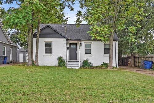 3310 Admiral Ct, Tulsa, OK, 74115-8202 | Card Image