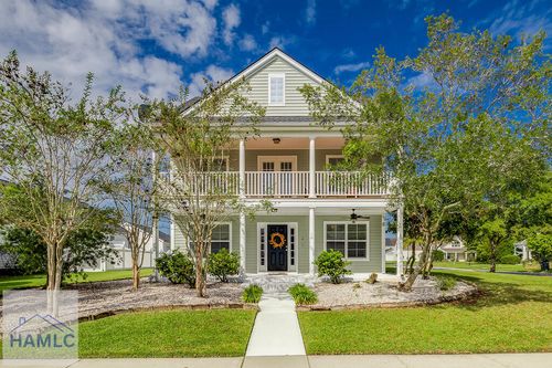 2 Fairgreen Street, Savannah, GA, 31407 | Card Image