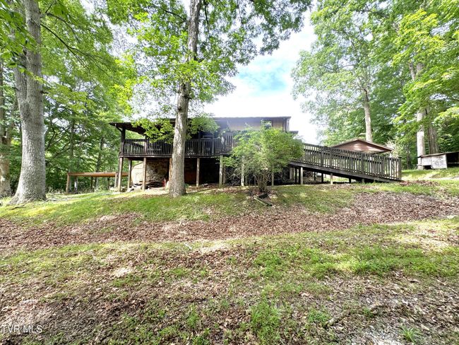 2401 Egan Rd, House other with 4 bedrooms, 3 bathrooms and null parking in Big Stone Gap VA | Image 8