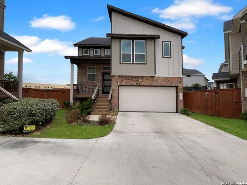 9531 Stillwater Pass, San Antonio, TX, 78254-4810 | Card Image