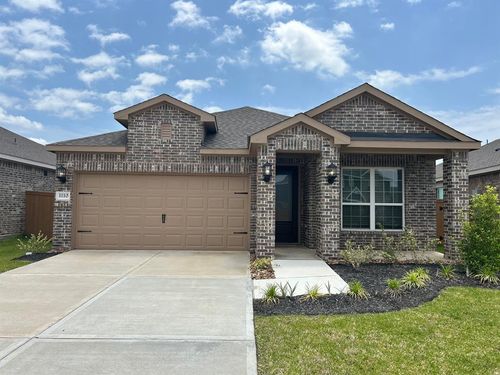 1010 Whispering Winds Dr, Beasley, TX, 77417-0272 | Card Image