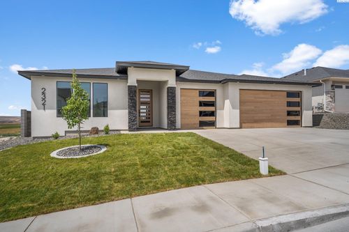 2321 Waterhill Ave, Richland, WA, 99352-5590 | Card Image