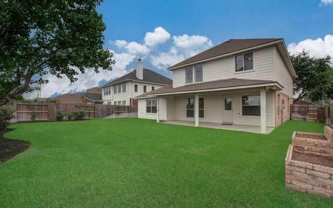 11610 Cross Spring Dr, House other with 4 bedrooms, 3 bathrooms and 2 parking in Pearland TX | Image 33