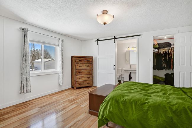 119 Clark Cres, Home with 3 bedrooms, 2 bathrooms and 2 parking in County Of Grande Prairie No. 1 AB | Image 8