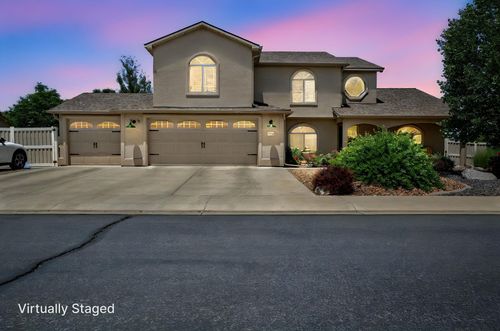 2886 Fall Creek Dr, Grand Junction, CO, 81503-3080 | Card Image