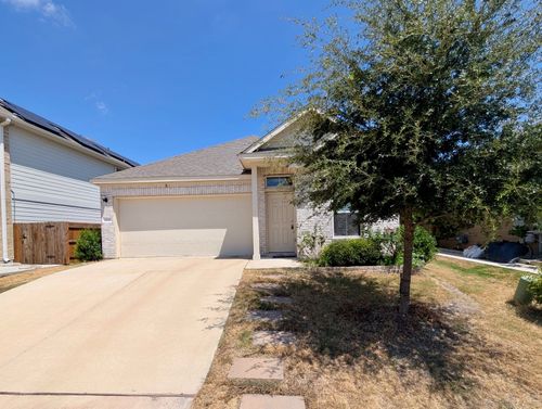 824 Falkland Trace, Pflugerville, TX, 78660 | Card Image