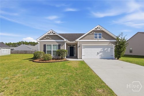 101 Timberlake Ln, Guyton, GA, 31312-5651 | Card Image
