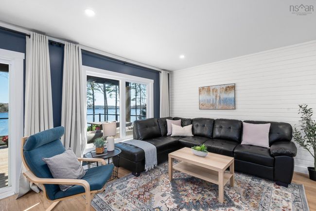 96 Canyon Point Rd, Condo with 3 bedrooms, 2 bathrooms and null parking in Vaughan NS | Image 9