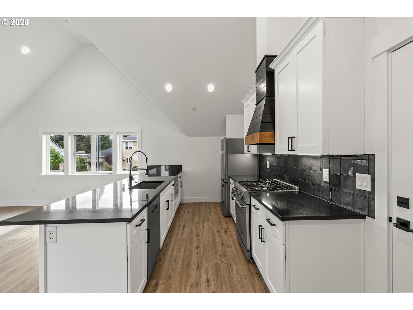 Residential in Vancouver 3