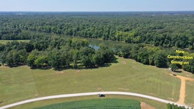 LOT-27 - 1241 Judge Greene Pl, Home with 0 bedrooms, 0 bathrooms and null parking in Greensboro AL | Image 2