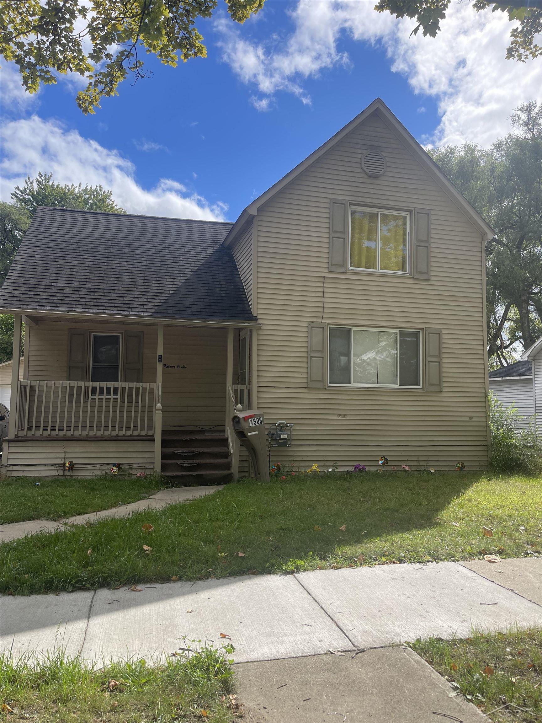Charles St, Saginaw, MI 48602
