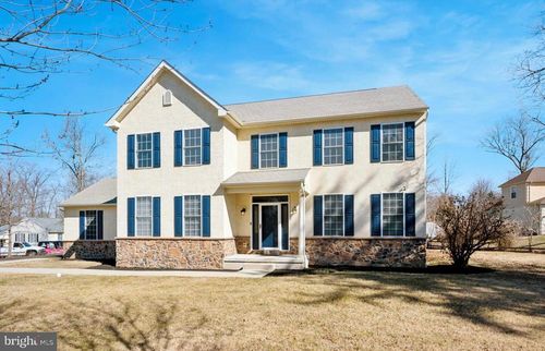 111 Country Ln, LANSDALE, PA, 19446-1656 | Card Image