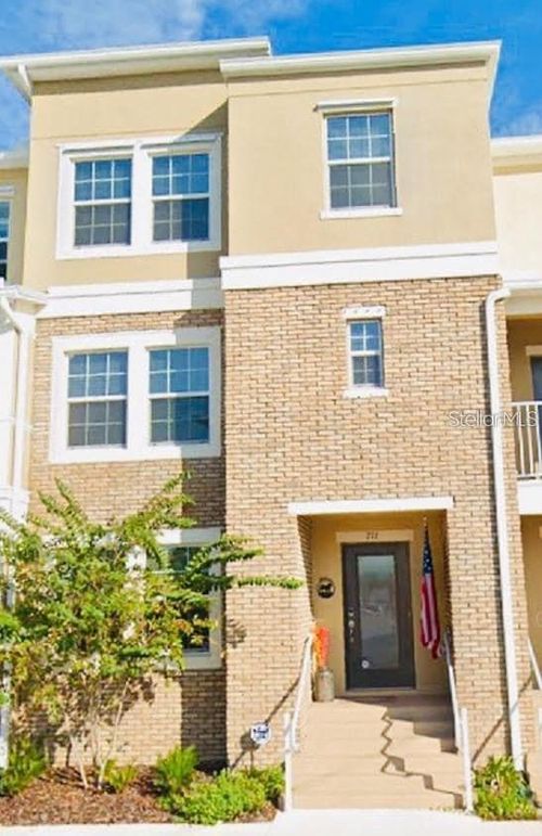 711 N Rome Ave, TAMPA, FL, 33606-1276 | Card Image