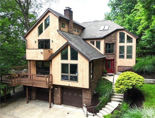 4025 Grand Ave, Allison Park, PA, 15101-3621 | Card Image