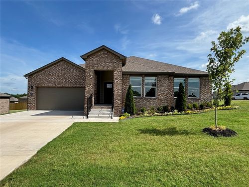 516 Greer St, Pea Ridge, AR, 72751-3257 | Card Image