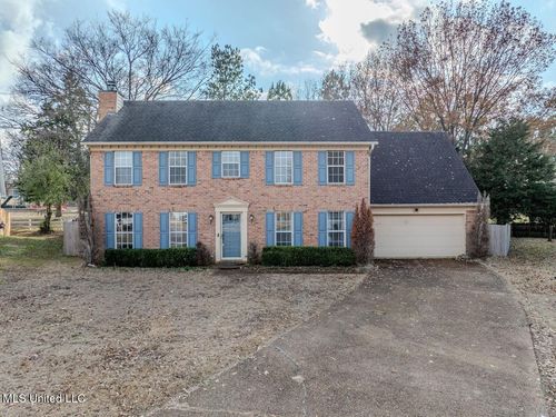 1779 Pecan Meadows Dr, Southaven, MS, 38671-8741 | Card Image