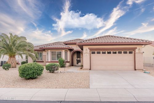 16461 W Juniper Ct, Surprise, AZ, 85387-2744 | Card Image