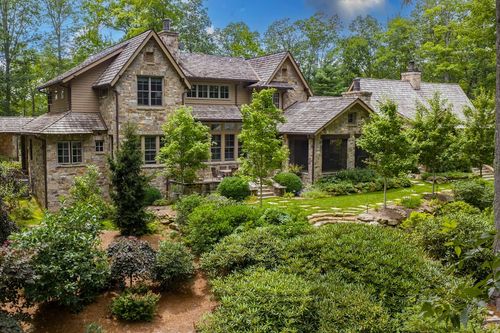 2071 High Mountain Dr, Cashiers, NC, 28717 | Card Image