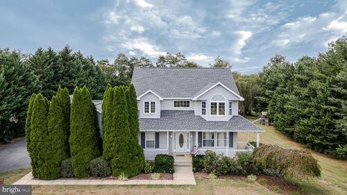 367 Grouse Knoll Ln, Summit Point, WV, 25446-3628 | Card Image