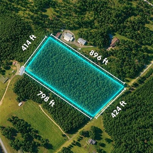 00 Gills Point Rd, Tignall, GA, 30668 | Card Image
