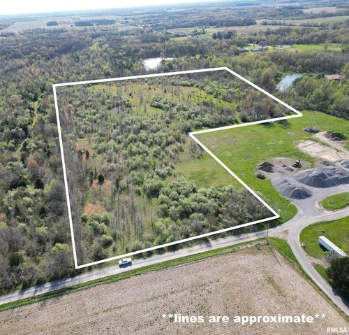 000 N 950 East Rd, Rinard, IL, 62878 | Card Image