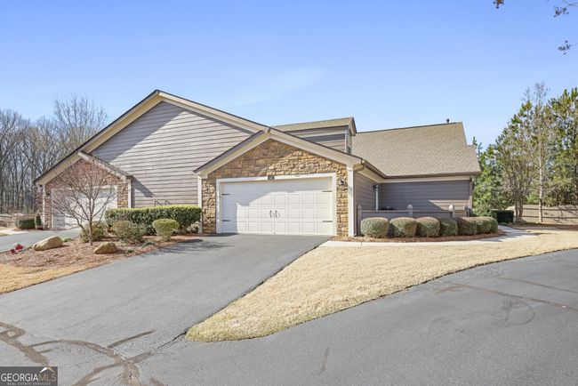 4 - 341 Ridge Hill Cir, Condo with 2 bedrooms, 2 bathrooms and null parking in Marietta GA | Image 28