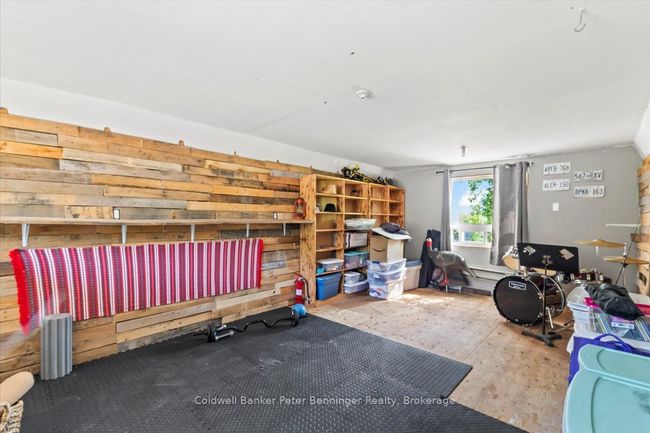 286 Victoria St S, House other with 4 bedrooms, 3 bathrooms and 4 parking in Paisley ON | Image 24