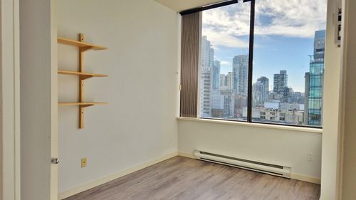 6xx-1010 Howe St, Vancouver, BC, V6Z1P5 | Card Image