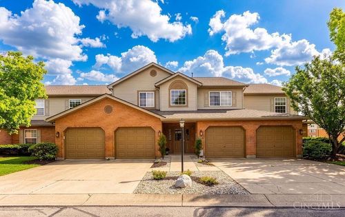 5570 Harbourwatch Way, Mason, OH, 45040-6970 | Card Image