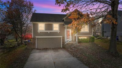 16229 W 132nd Street, House other with 3 bedrooms, 2 bathrooms and null parking in Olathe KS | Image 1