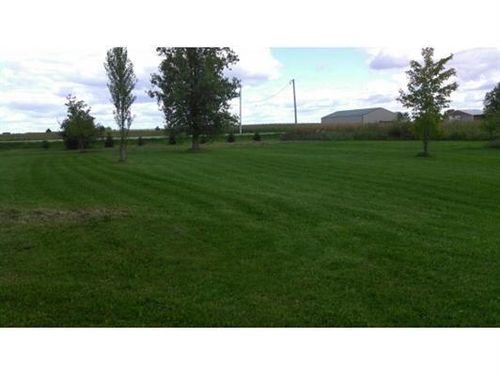 Lt2 Deer Creek Rd, Bear Creek, WI, 54922 | Card Image