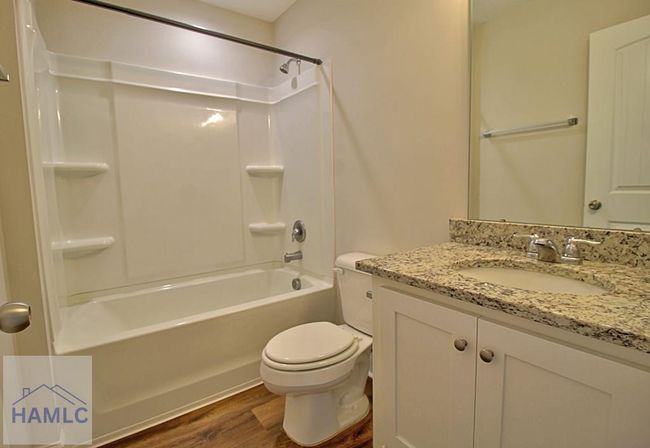 180 Mcclelland Loop Ne, House other with 4 bedrooms, 3 bathrooms and 2 parking in Ludowici GA | Image 20