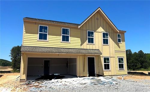 121 Tugaloo Circle, Rome, GA, 30173 | Card Image