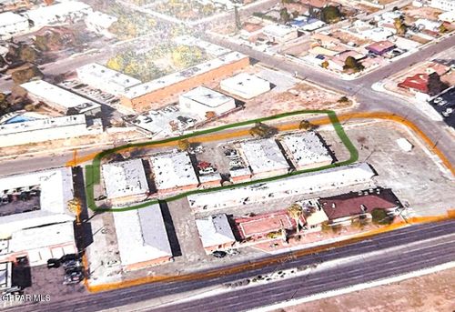 8738 Robert Dr, El Paso, TX, 79904 | Card Image