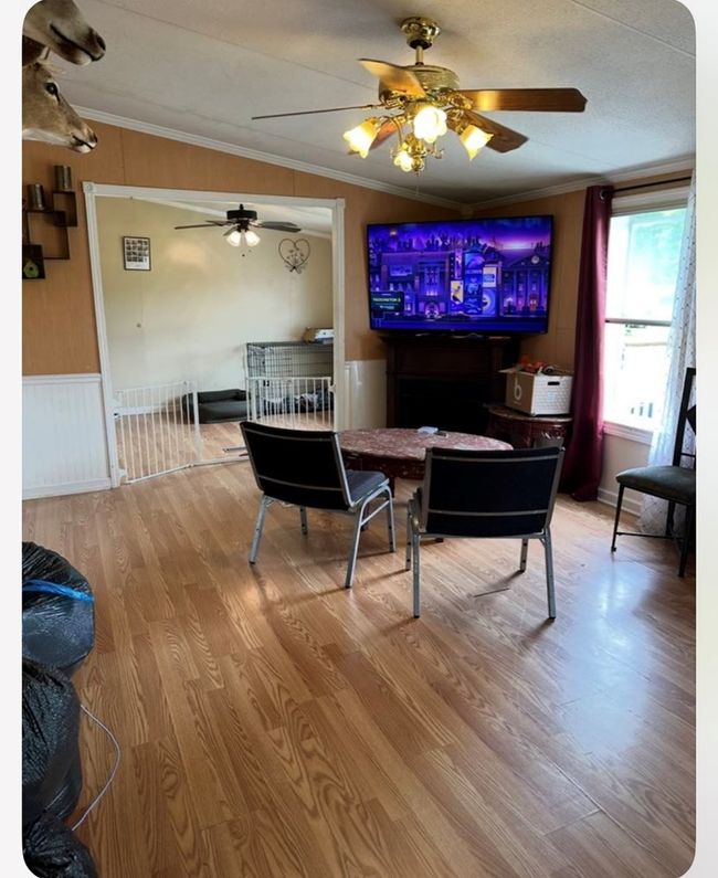 199 Felts Ln, House other with 3 bedrooms, 2 bathrooms and null parking in Max Meadows VA | Image 20