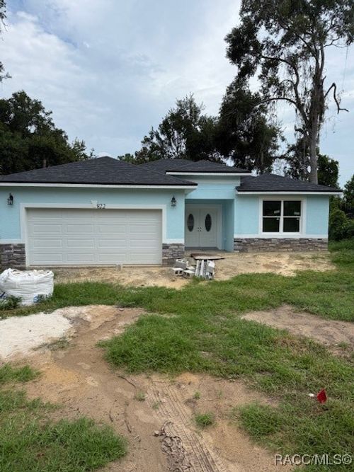 822 Poplar St, INVERNESS, FL, 34452-6434 | Card Image