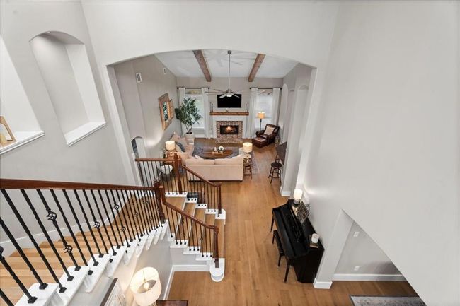 19419 Creek Run Dr, House other with 4 bedrooms, 4 bathrooms and 3 parking in Spring TX | Image 40
