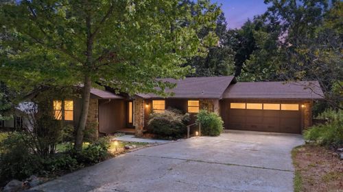 6 Badalona Ln, Hot Springs Village, AR, 71909-2631 | Card Image