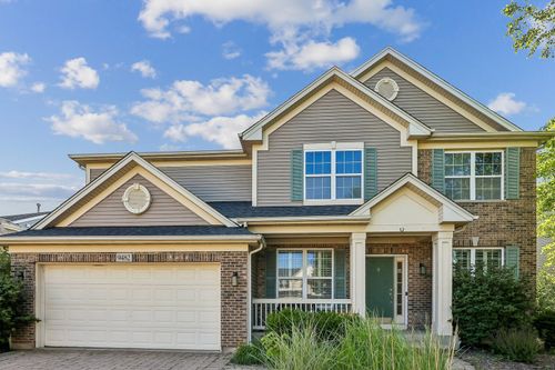 9482 Inverness Dr, Huntley, IL, 60142-2440 | Card Image