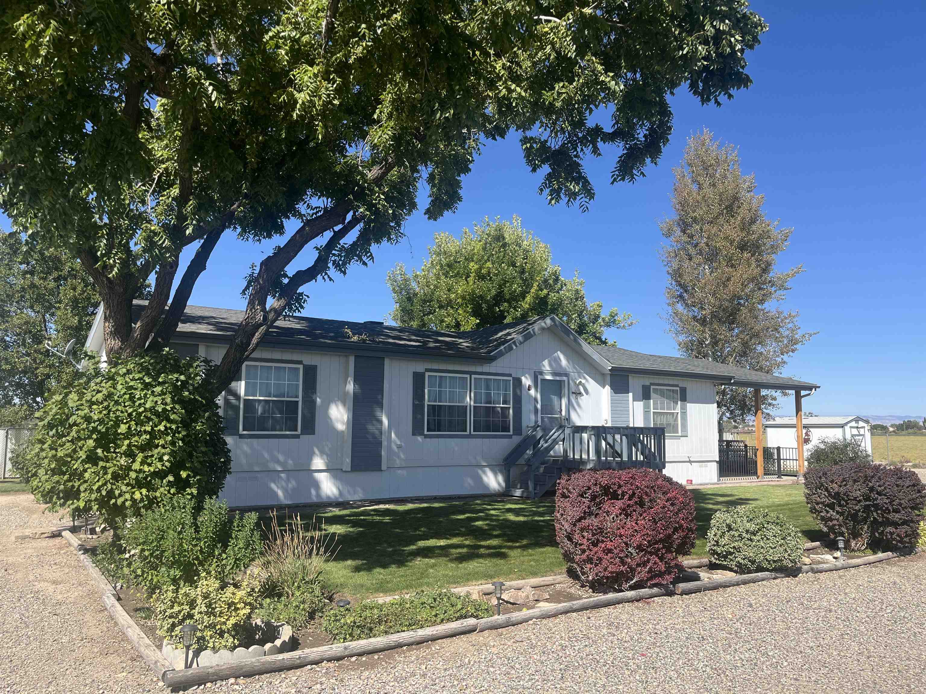 K Rd, Fruita, CO 81521