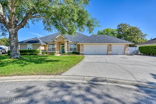 144 Oakwood Plantation Dr, Fleming Island, FL, 32003-4572 | Card Image