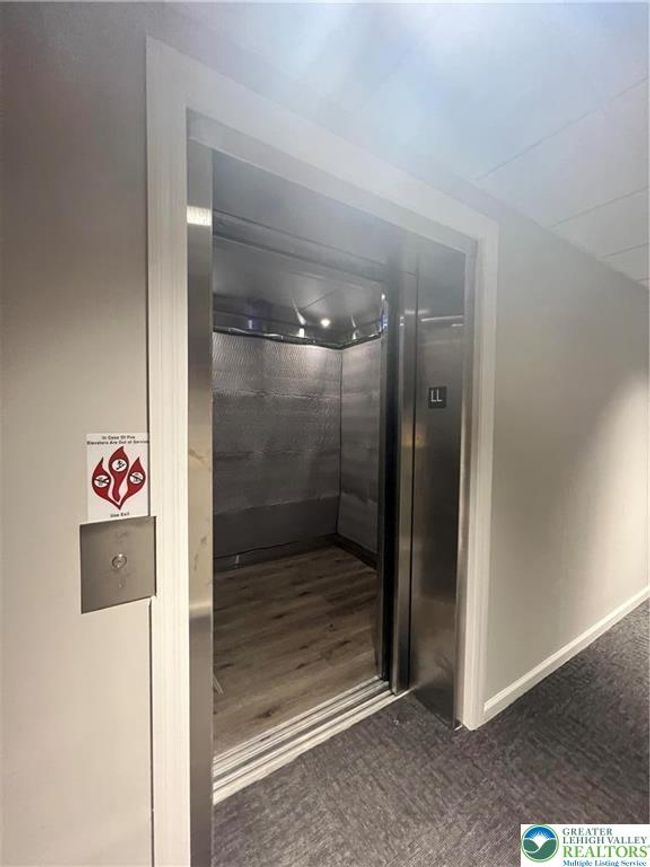 APT-105 - 938 E 4 Th St, Condo with 1 bedrooms, 1 bathrooms and null parking in BETHLEHEM PA | Image 11