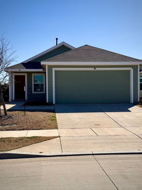 3221 Coyote Way, Mckinney, TX, 75071-2092 | Card Image