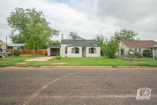 410 E 40th Street, San Angelo, TX, 76903 | Card Image