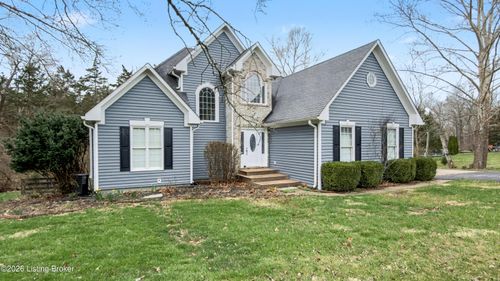 5400 Highpoint Dr, Crestwood, KY, 40014-9490 | Card Image