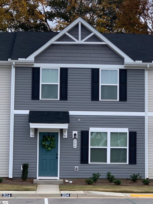 304 Bristling Briar Trl, Greenville, SC, 29617-2784 | Card Image
