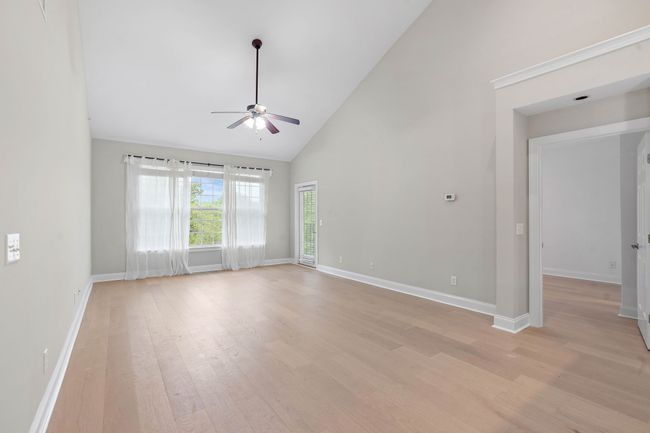 Great Room View 2, with New Luxury LVP Flooring | Image 4