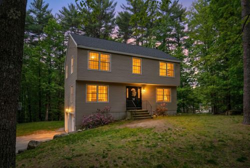 12 Monroe Drive, Naples, ME, 04055 | Card Image